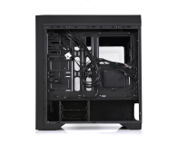 SilentiumPC AQUARIUS AQ-X70W Pure Black - 305444 - zdjęcie 9